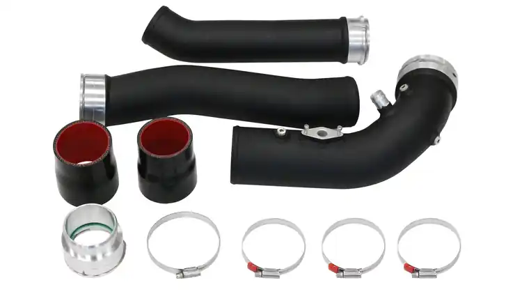 Charge Pipe TurboWorks BMW F-seria N20 | Wybór klientów