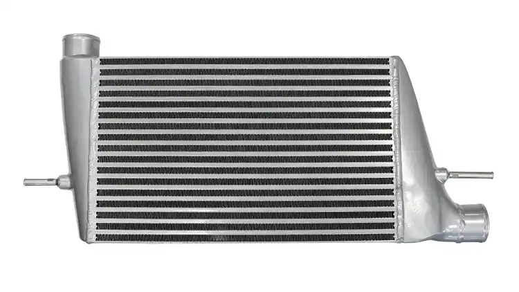 Wysyłka od ręki | TurboWorks Intercooler Mitsubishi Lancer Evolution 10 2.0T 07-15