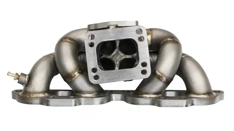 Właśnie dodano | Exhaust manifold Nissan SR20DET Top Mount EXTREME