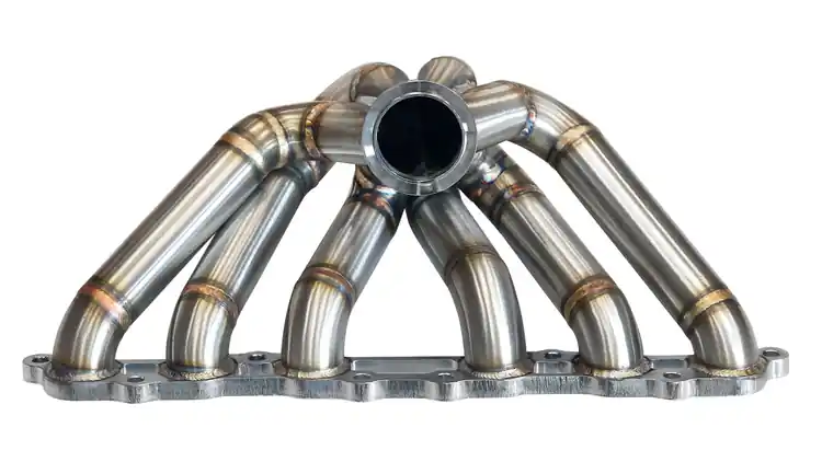 Exhaust manifold Toyota Lexus 2JZ-GE Extreme - Produkt ceniony przez klientów