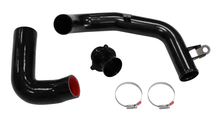 TurboWorks Charge Pipe Audi S3 8V Seat Cupra Golf R MQB EA888 GEN 2.0T - Szybka dostawa