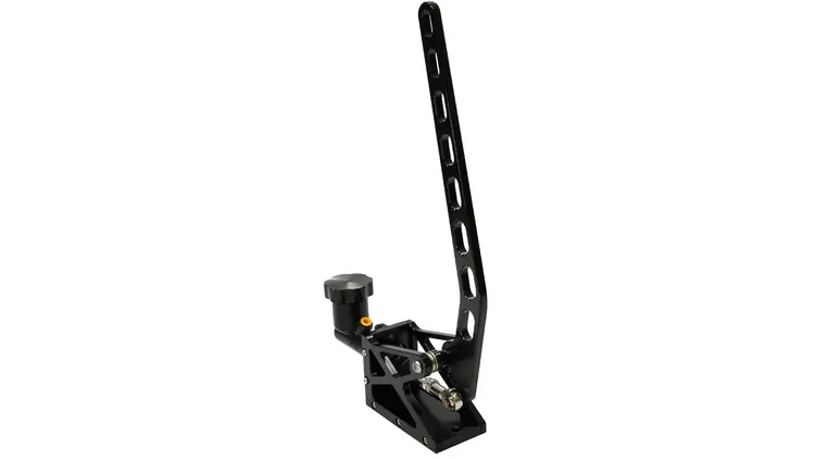 Tylko w tym tygodniu | Hydraulic handbrake Universal Black TurboWorks