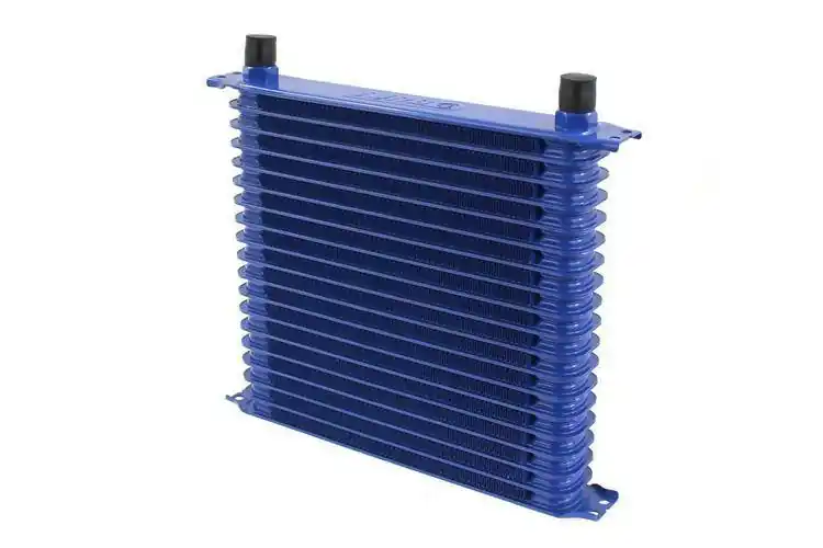 TurboWorks Oil Cooler Race Line 19-rows 300x275x50 M22 - Oferta
