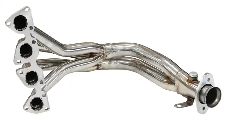 Ostatnie dni promocji | Exhaust manifold Citroen Saxo 1.6 VTS