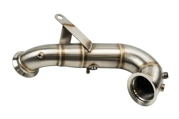 Wybór klientów - Downpipe Mercedes Benz A45 A45S 19+ M139 W177