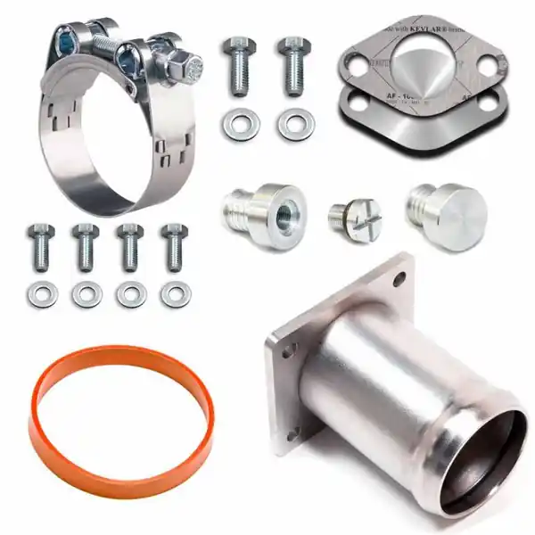 Zamiennik Zaworu EGR BMW E38 E46 E39 3.0d M57 - Nie przegap okazji