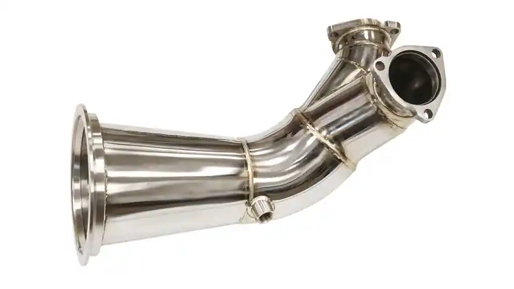 Downpipe Audi SQ5 B9 3.0 TFSI 19+ | Darmowy zwrot