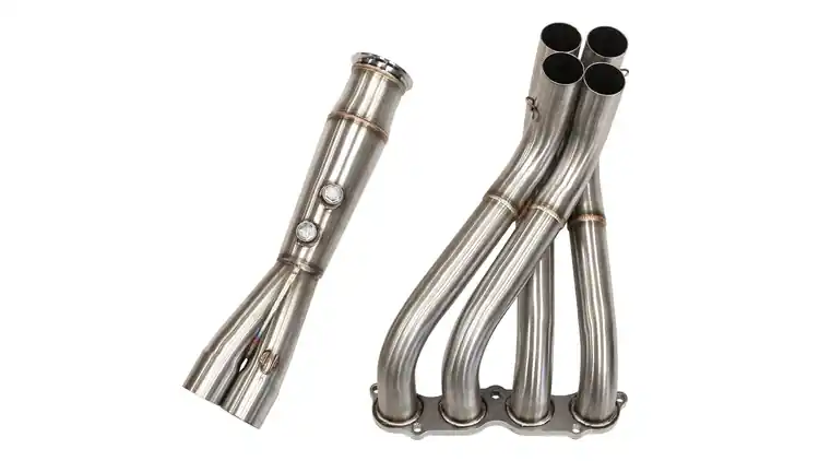 Hit cenowy | Exhaust manifold Honda Civic 92-00 K20/K24 Swap