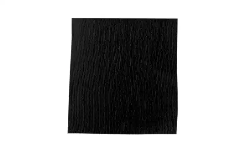 Thermal Mat 60x60cm 0.6mm TurboWorks Black - Jakość premium