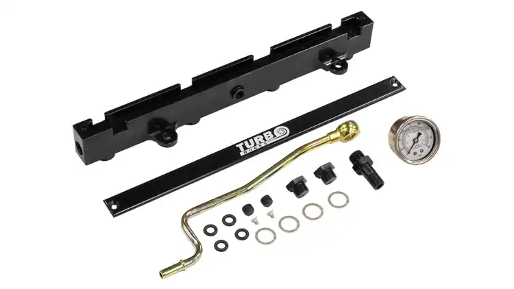 Listwa paliwowa Honda Acura K-Series K20 K20A2 K20Z1 - Tylko kilka sztuk