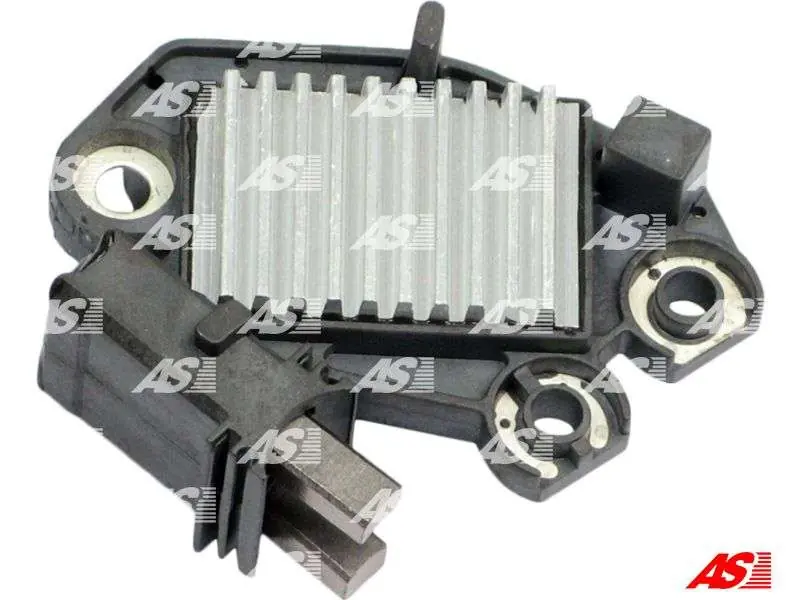 REGULATOR NAPIĘCIA - Nowy produkt