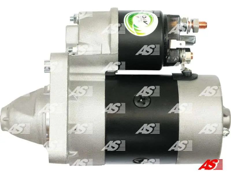 ROZRUSZNIK FIAT LANCIA Y,Y10 12V/0.8KW | Bezpośrednio z fabryki