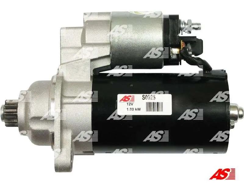 Hit | ROZRUSZNIK AUDI A2,A3 FORD GALAXY SEAT SKODA VW 12V/1.8KW
