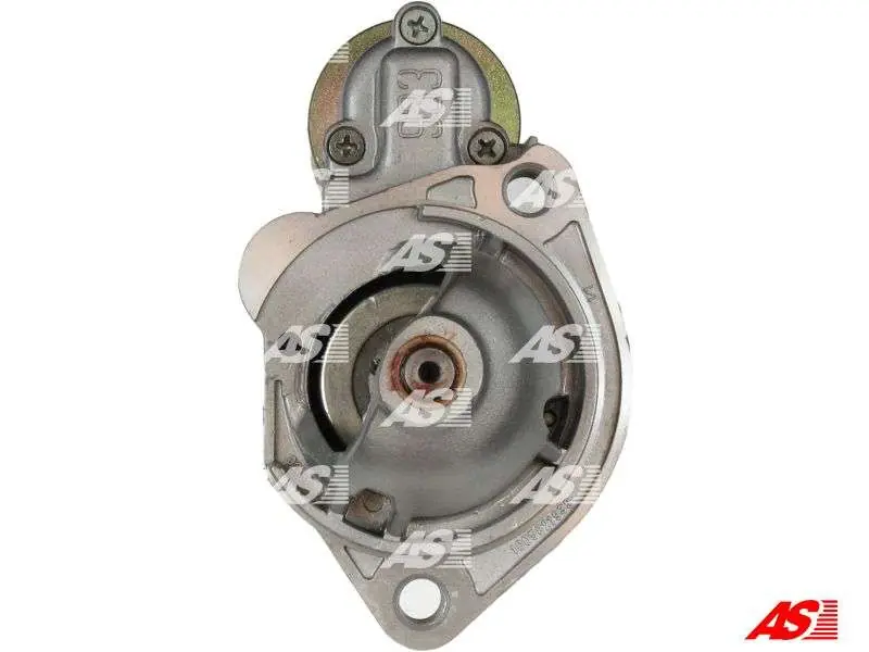 ROZRUSZNIK AUDI SKODA VW 12V/1.1KW | Nowa pozycja w ofercie