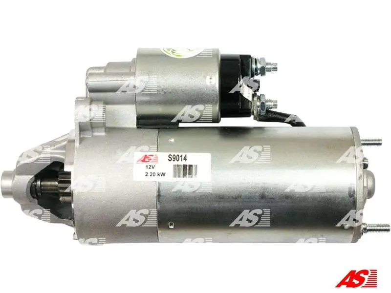 ROZRUSZNIK FORD ESCORT,FIESTA,FOCUS, MONDEO,ORION MAZDA 121 12V/2.2KW | Promocja