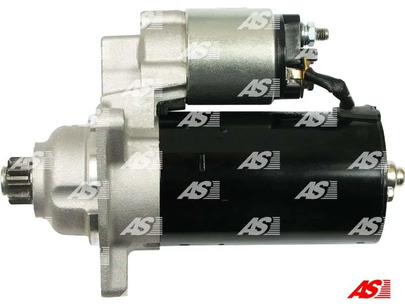 Nie przegap okazji - ROZRUSZNIK VW TRANSPORTER T4,MULTIVAN 12V/1.8KW