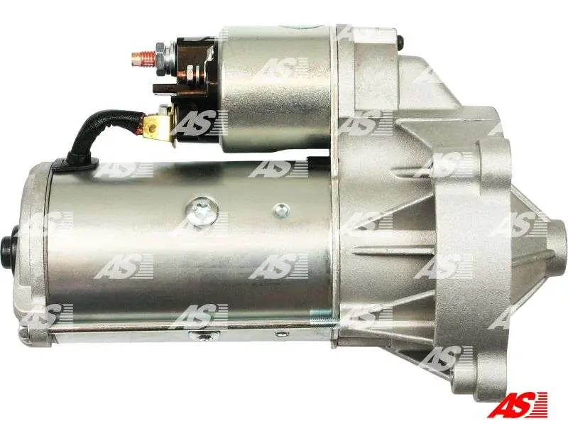 ROZRUSZNIK FIAT CITROEN PEUGEOT HYUNDAI LANCIA 12V/1.7KW | Wysoka jakość
