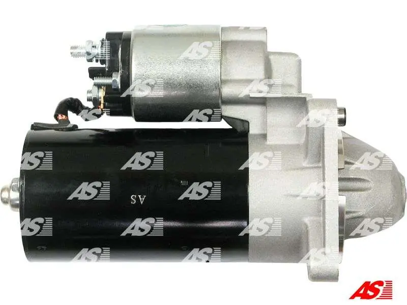 Jeszcze taniej - ROZRUSZNIK ALFA ROMEO FIAT LANCIA 12V/2.0KW