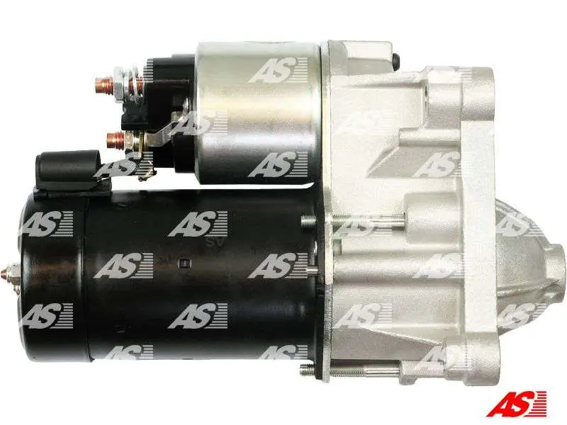 Na zamówienie - ROZRUSZNIK OPEL RENAULT 12V/1.4KW