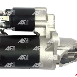 Zostało kilka sztuk | ROZRUSZNIK ROVER VW MG 12V/0.8KW