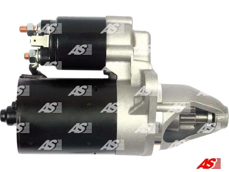 Zostało kilka sztuk | ROZRUSZNIK ROVER VW MG 12V/0.8KW