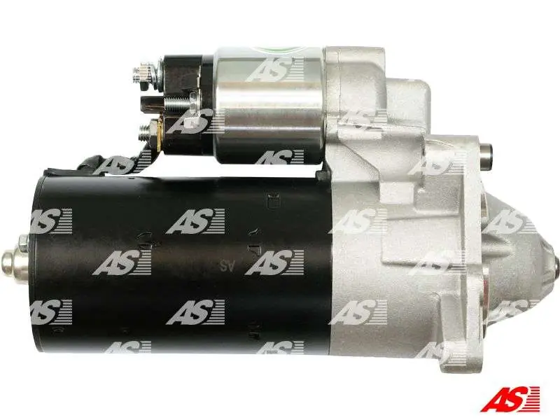 ROZRUSZNIK FIAT DUCATO PEUGEOT BOXER 2.3/2.8D 12V/2.5KW - Wysyłka od ręki
