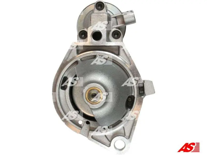 ROZRUSZNIK SAAB 9-3,9-5 OPEL ASTRA,OMEGA,VECTRA,ZAFIRA,SIGNUM,FRONTERA 12V/2.0KW | Bezpieczne zakupy