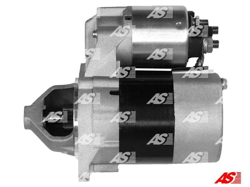 Nowość w asortymencie | ROZRUSZNIK MERCEDES A140,A150,A160,A170 ,A210,B150,B170,B200,VANEO 12V/1.0KW