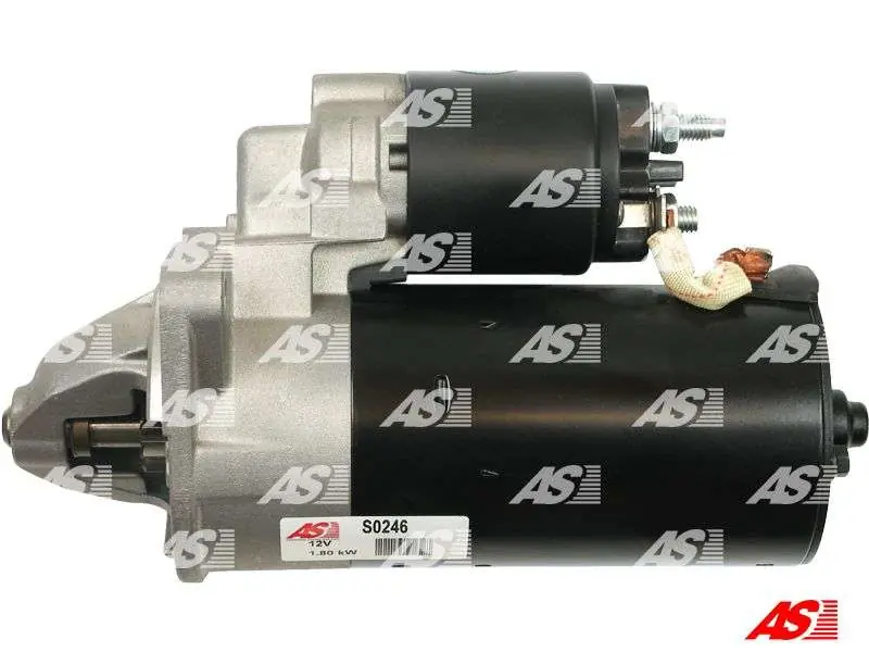 Kupuj bezpiecznie - ROZRUSZNIK FIAT 12V/1.8KW