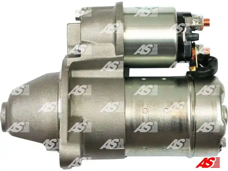 ROZRUSZNIK OPEL HONDA 12V/1.4KW - Oferta