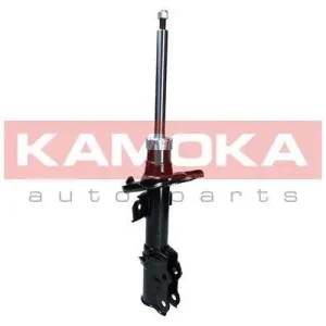 AMORTYZATOR PRZEDNI PRAWY GAZOWY MAZDA 2 10/2007=> | Top produkt