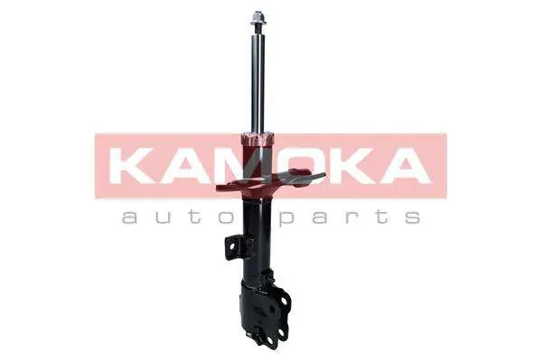 AMORTYZATOR PRZEDNI PRAWY GAZOWY MITSUBISHI/CITROEN/PEUGEOT OUTLANDER/C-CROSSER/4007 PRZEDNI - Bestseller