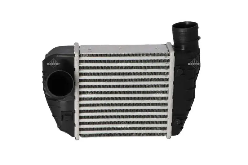 Sprawdź teraz | INTERCOOLER AUDI A6 04-