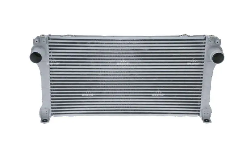 INTERCOOLER TOYOTA AVENSIS 08- | Bezpieczna płatność