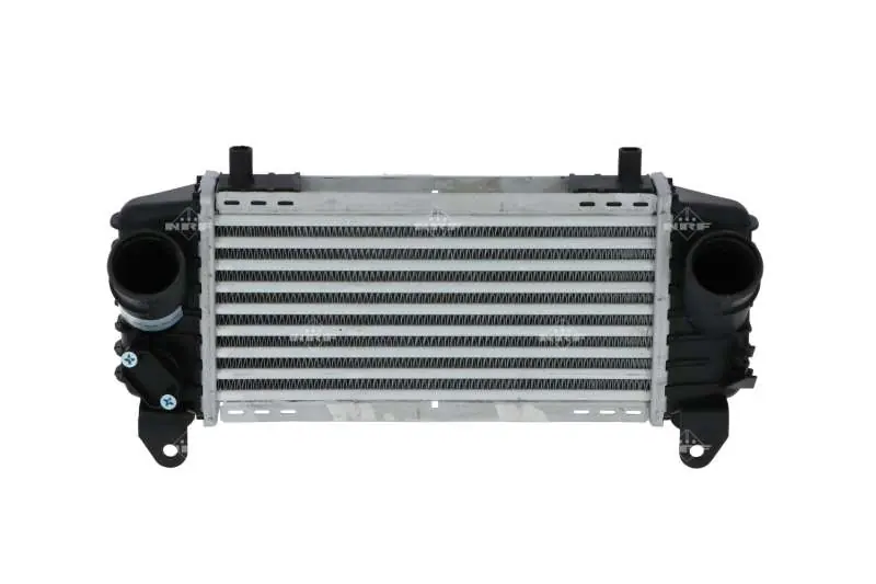 INTERCOOLER AUDI A2 00- | Zniżka