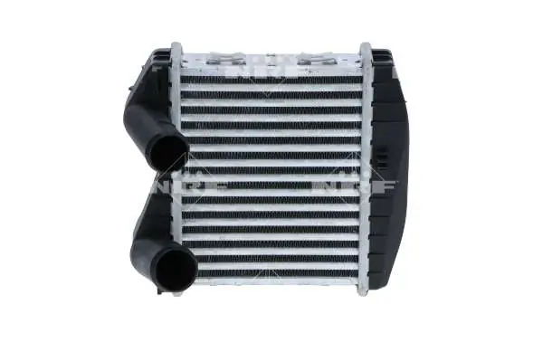 INTERCOOLER SMART CABRIO 00- - Najwyższa jakość