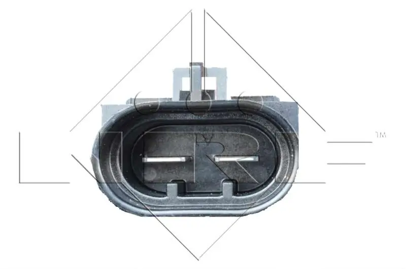 Hit - WENTYLATOR SILNIKA FIAT IDEA 03-