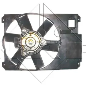 Bardzo popularny produkt | WENTYLATOR SILNIKA CITROEN C5 01-