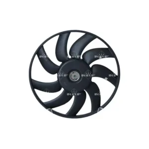 Bestseller - WENTYLATOR SILNIKA AUDI A4 07-