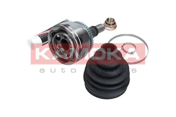 PRZEGUB ZEWNĘTRZNY wyc. LANDROVER DISCOVERY III 2.7TD/4.4//RANGE ROVER 4.4/4.2/3.6TD | Oferta dnia