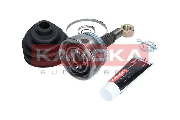 PRZEGUB ZEWNĘTRZNE MAXIMA QX II 2.0/3.0//NISSAN X-TRAIL 2.0/2.2DI/2.5 - Tylko przez ograniczony czas