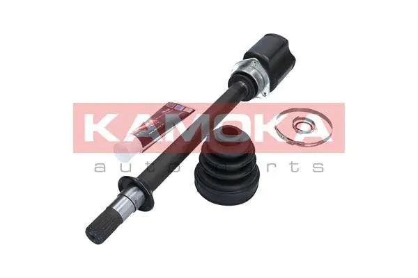 PRZEGUB WEWN. PRAWA STRONA 24/24/83MM FIAT DOBLO 2001=> 1.3JTD/1.9D/1.9JTD - Na stanie