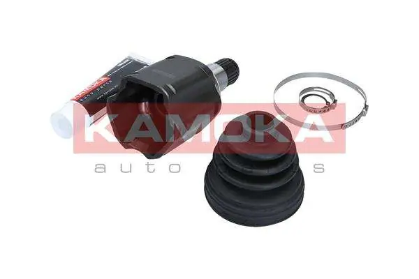 Cena promocyjna - PRZEGUB WEWNĘTRZNY LEWA STRONA 24/32/84MM TOYOTA AVENSIS T22/T25 97=> 2.0 D4D