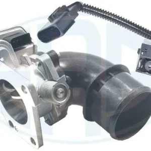 Supercena - ZAWÓR EGR - KORPUS PRZEPUSTNICY 3.0 HDI DUCATO/JUMPER/BOXER/IVECO DAILY III 2006=>