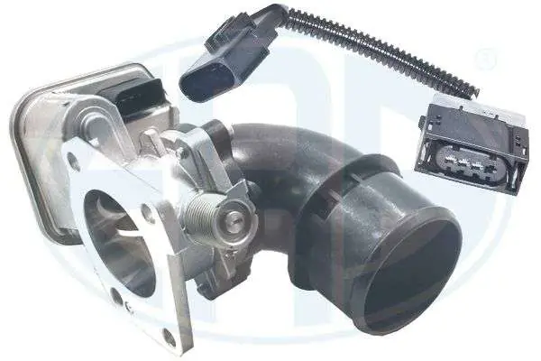Supercena - ZAWÓR EGR - KORPUS PRZEPUSTNICY 3.0 HDI DUCATO/JUMPER/BOXER/IVECO DAILY III 2006=>
