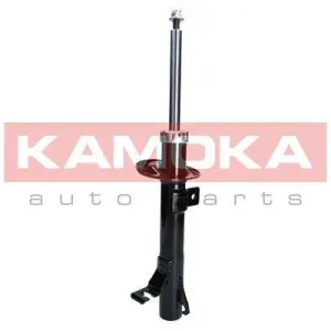 AMORTYZATOR PRZEDNI PRAWY GAZOWY 1.4/1.6 1.4TDCI FORD FUSION 08/2002=> - Produkt premium
