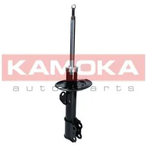 AMORTYZATOR PRZEDNI LEWY GAZOWY TOYOTA YARIS 01/2006=> | Tylko dziś