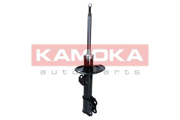 AMORTYZATOR PRZEDNI LEWY GAZOWY TOYOTA YARIS 01/2006=> | Tylko dziś