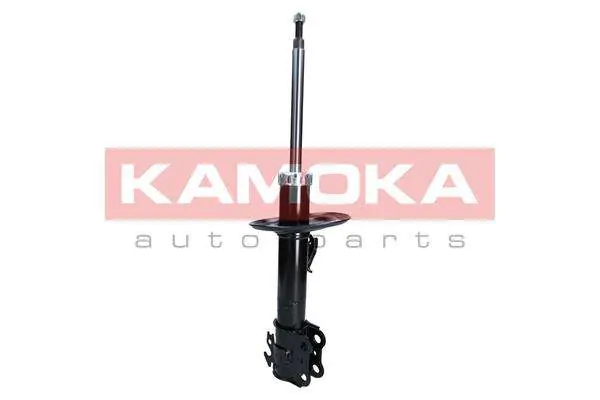 Jakość premium - AMORTYZATOR PRZEDNI PRAWY GAZOWY TOYOTA YARIS 01/2006=>