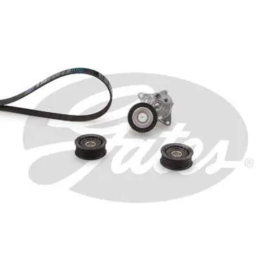 K026PK2260 MICRO V XF KIT - Ulubieniec klientów